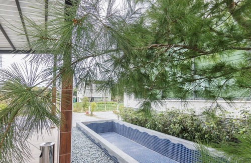 Ji'an House | The Dawn B&B