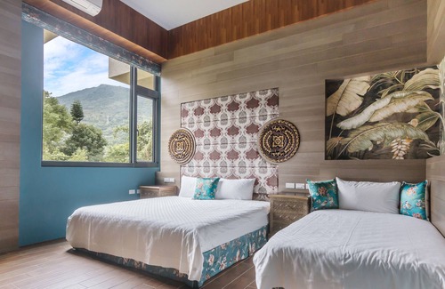 Ji'an House | The Dawn B&B