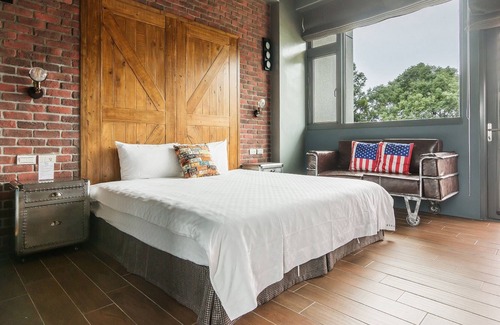 Ji'an House | The Dawn B&B