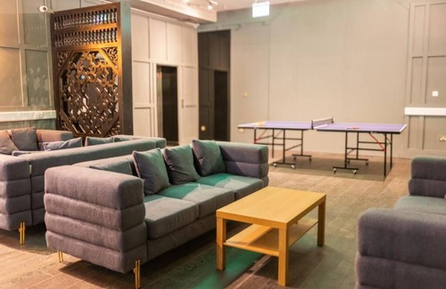 City Centre Dublin Hostel | The Dawson Hostel