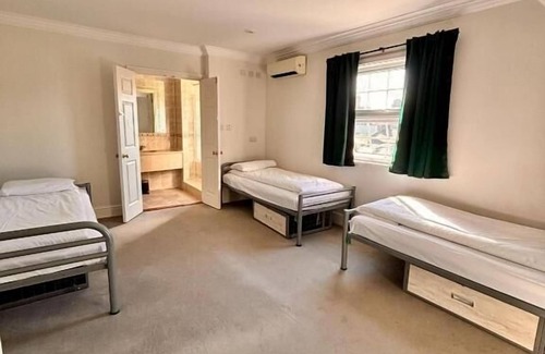 City Centre Dublin Hostel | The Dawson Hostel