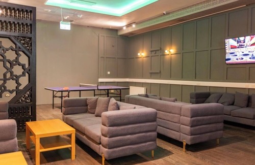 City Centre Dublin Hostel | The Dawson Hostel