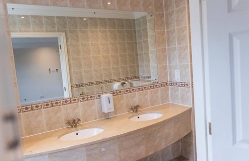 City Centre Dublin Hostel | The Dawson Hostel