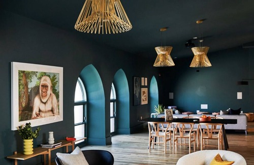 Graduate Hospital House | The Deacon - A Place to Gather