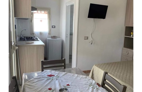 Pittuini Apartment | The Depandance