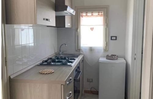 Pittuini Apartment | The Depandance