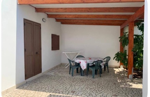 Pittuini Apartment | The Depandance