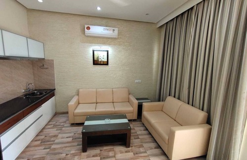 Ahmedgadh Hotel | The Desert Den - Little Rann of Kutch