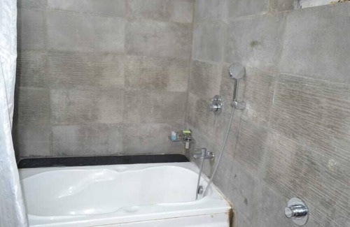 Ahmedgadh Hotel | The Desert Den - Little Rann of Kutch