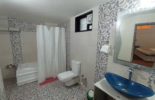 Ahmedgadh Hotel | The Desert Den - Little Rann of Kutch