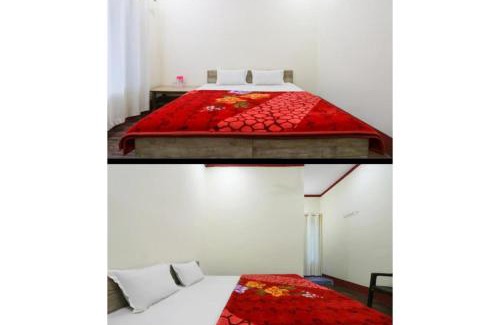 Kharsali House | The Devdwar Yoga Resort, Uttarkashi