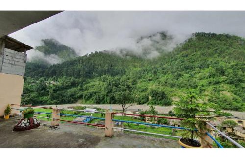Kharsali House | The Devdwar Yoga Resort, Uttarkashi