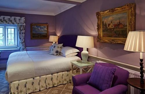 Skipton Hotel | The Devonshire Arms Hotel at Bolton Abbey