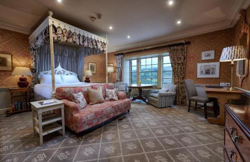 Skipton Hotel | The Devonshire Arms Hotel at Bolton Abbey