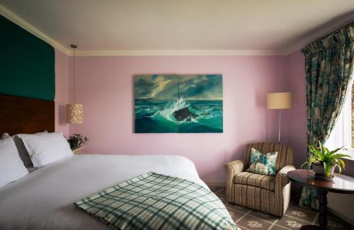 Skipton Hotel | The Devonshire Arms Hotel at Bolton Abbey