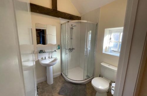 Dickleburgh Bed & Breakfast | The Dickleburgh Crown
