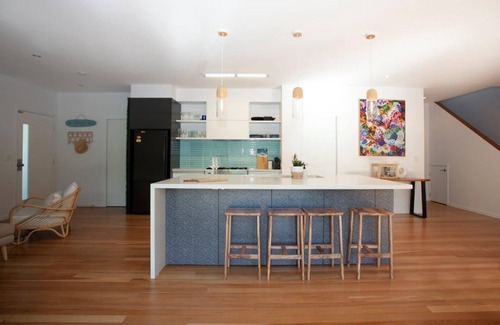 Dicky Beach House | The Dicky Beach Hideaway