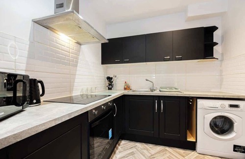 Didsbury Apartment | The Didsbury Loft Sum