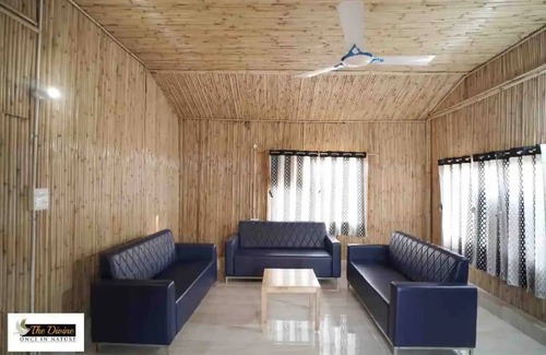 Kuthar Other | The Divine- 4BR Lux Farmhouse with pool in Kalkann