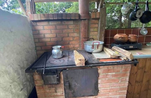 Firavitoba Cottage | The divine balcony house