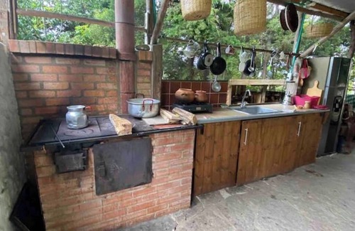 Firavitoba Cottage | The divine balcony house