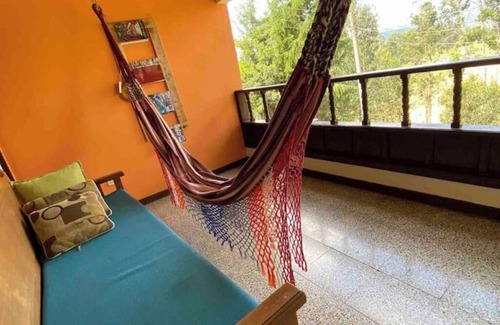 Firavitoba Cottage | The divine balcony house