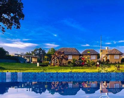 Purulia Resort | The Divine Oasis Resort Ayodhya HillTop Purulia