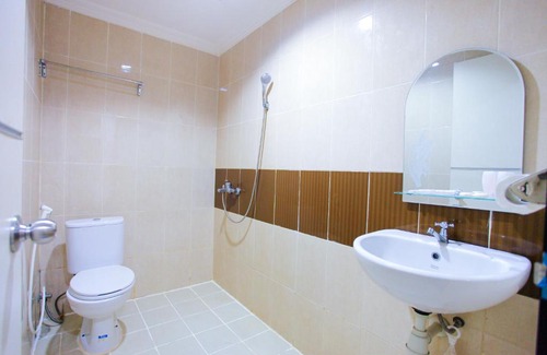 Samarinda Hotel | The Djakarta Anandita Syariah Hotel