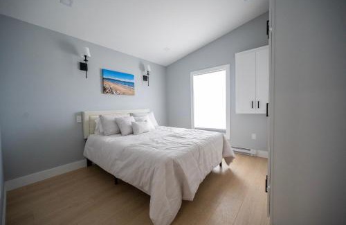 Cheticamp House | The Dockside Suite