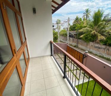 Ragama House | THE DOCTORS VILLA