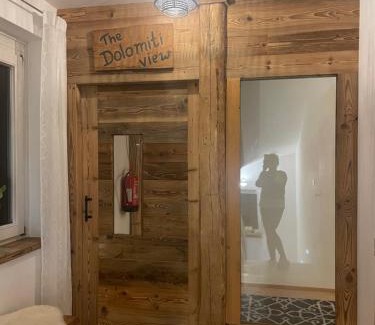 Lienz House | The Dolomiti View