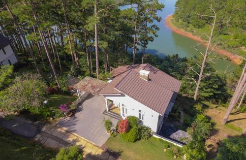 Da Lat Villa | The Dream Villa Best Lake View