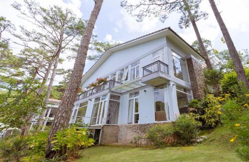 Da Lat Villa | The Dream Villa Best Lake View