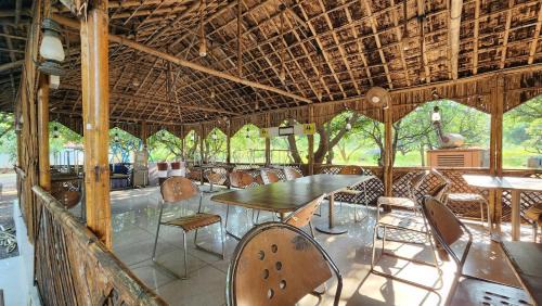 Talala Resort | The Dreams of Kathiyawad