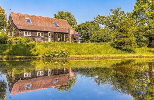 Edenbridge House | The Duck House