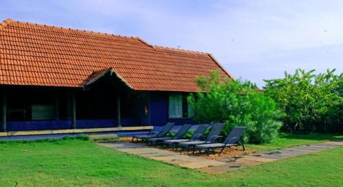 Kalapettai Resort | The Dune Eco Village and Spa - Pondicherry