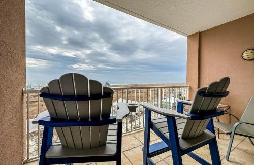 Fort Morgan Apartment | The Dunes 704