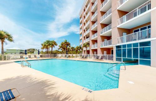 Fort Morgan Apartment | The Dunes 704