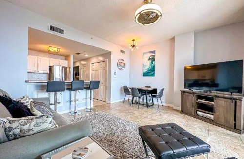 Fort Morgan Apartment | The Dunes 704
