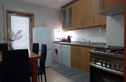 Torreira Apartment | The Dunes of the Ship