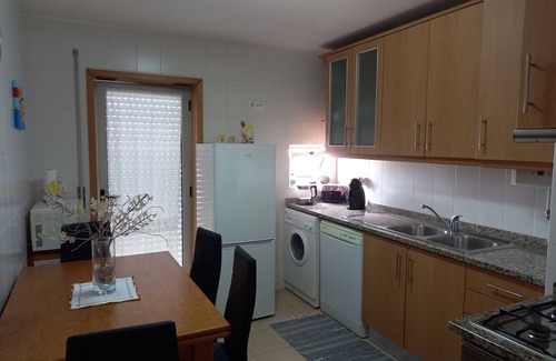 Torreira Apartment | The Dunes of the Ship