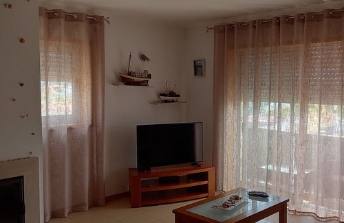 Torreira Apartment | The Dunes of the Ship