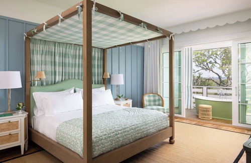 Johns Island Hotel | The Dunlin, Auberge Collection