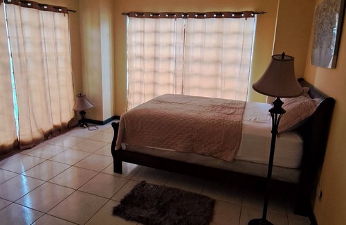 Rodney Bay Hotel | The Duplex