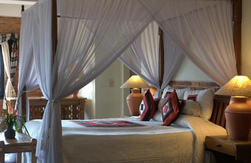 Kathmandu Hotel | The Dwarika's