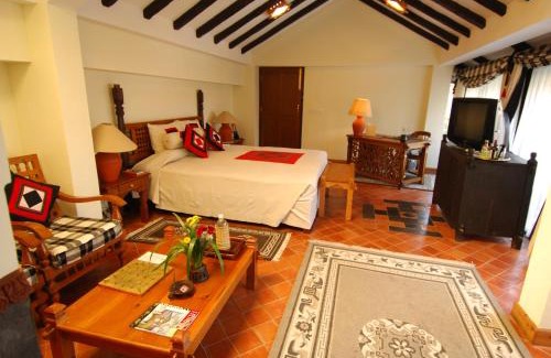 Kathmandu Hotel | The Dwarika's