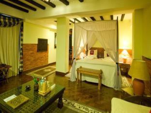 Kathmandu Hotel | The Dwarika's