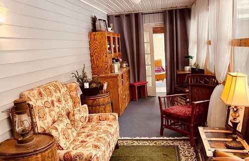 Murray Harbour Bed & Breakfast | The Eagle Room at Forest & Lake PEI B&B in Murray Harbour PEI