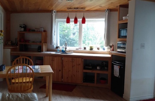 Italy Cross Apartment | The Eagle's Landing on Minamkeak Lake