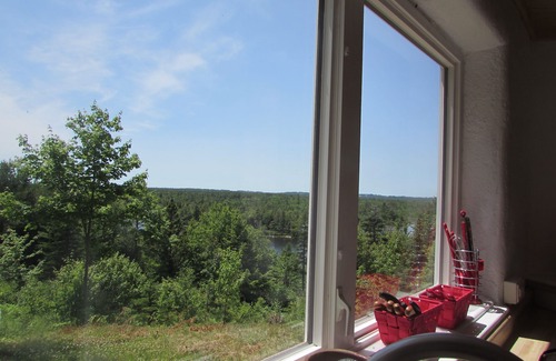Italy Cross Apartment | The Eagle's Landing on Minamkeak Lake
